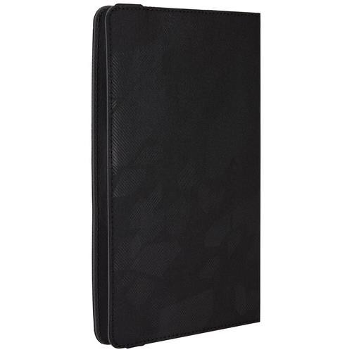 Case Logic SureFit CBUE-1207 Black 17,8 cm (7") Folio Noir - 3203700