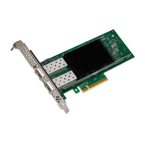 Intel Carte réseau Ethernet ® E810-XXVDA2 - E810XXVDA2BLK