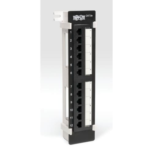 Tripp Lite  baie de branchements - N050-012