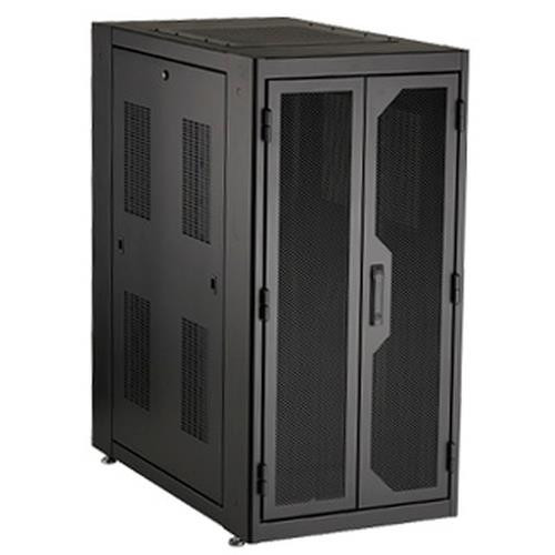 Black Box  étagère 24U Noir - EC24U3032TPMS3NK