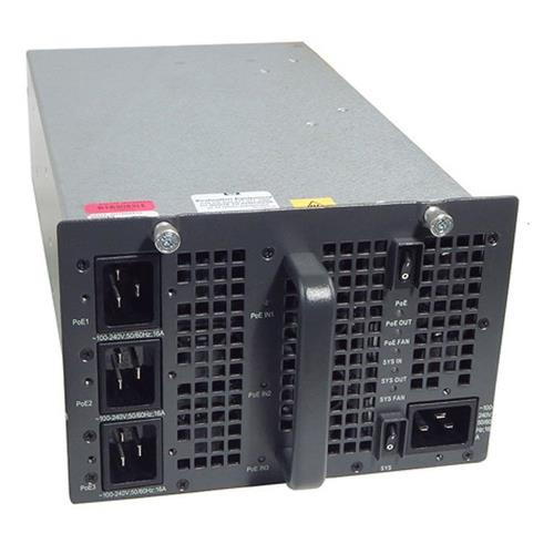 HPE JD227A composant de commutation Alimentation électrique - JD227A#B2C