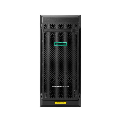 HPE StoreEasy 1560 Serveur de stockage Tower Intel® Xeon® Bronze 3204 16 Go DDR4 8 To HDD Windows Server IoT 2019 - R7G19A