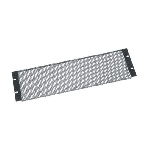 Middle Atlantic Products  accessoire de racks Panneau vierge ventilé - VT3-CP6