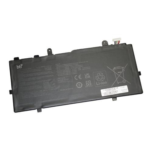 BTI C21N1714- batterie rechargeable Lithium-Ion (Li-Ion) 5060 mAh 7,7 V - C21N1714-BTI