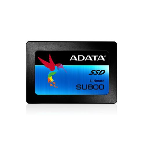 ADATA Ultimate SU800 256 Go 2.5" Série ATA III TLC - ASU800SS-256GT-C