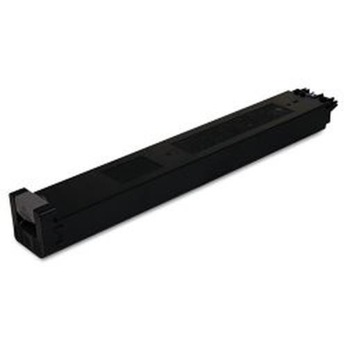 Sharp MX70NTBA Cartouche de toner 1 pièce(s) Original Noir - MX-70NTBA