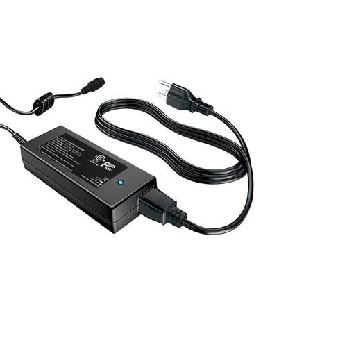 BTI  adaptateur de puissance & onduleur Intérieure 65 W Noir - AC-1965137