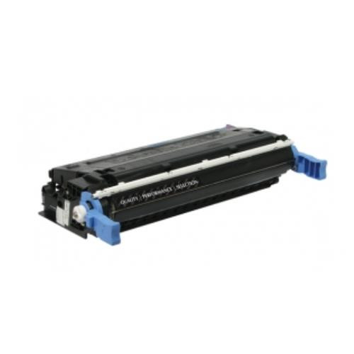 West Point Products  Cartouche de toner 1 pièce(s) Noir - 200165P