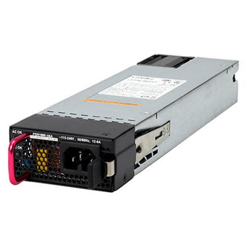 HPE FlexFabric 7900 1800w AC PSU composant de commutation Alimentation électrique - JG840A#B2C