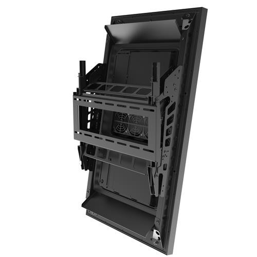 Premier Mounts  support pour téléviseur Noir - 7170-0977-01