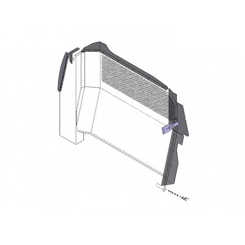 Havis  kit de support - P-MFK-7