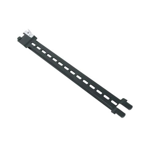 Middle Atlantic Products  accessoire de racks Rail d’étagère - LL-VDIN21-4