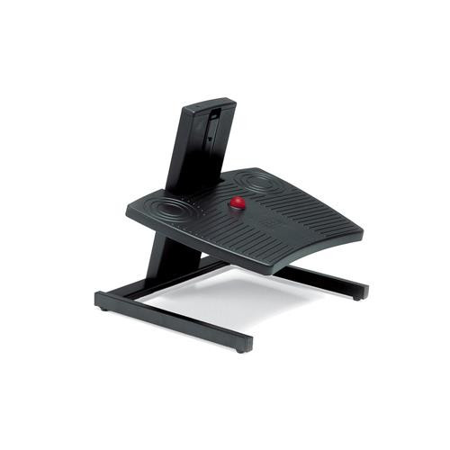 BakkerElkhuizen Footform Dual Noir - BNEFFD