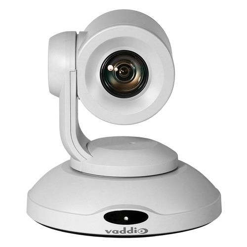 Vaddio PrimeSHOT 20 HDMI 2,38 MP Blanc 1920 x 1080 pixels 60 ips CMOS 25,4 / 3 mm (1 / 3") - 999-30420-000W