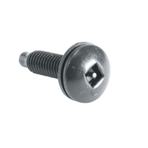 Middle Atlantic Products  accessoire de racks Rack screws - HSK