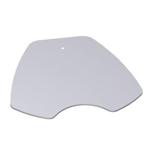 Chief  kit de support Argent Métal - KTA1002S