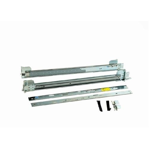 DELL  Compartiment pour ordinateur Rack Kit de rails - 770-BCKW