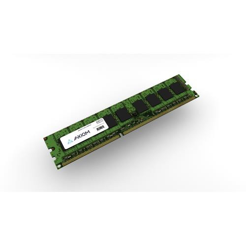 Axiom  module de mémoire 8 Go 1 x 8 Go DDR3 1600 MHz ECC - AX31600E11B/8G