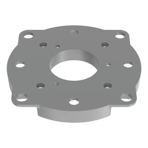 Axis  support et boîtier des caméras de sécurité - 02111-001