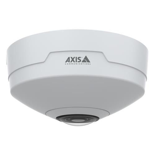 Axis M4328-P Dôme Caméra de sécurité IP Intérieure 2992 x 2992 pixels Plafond/mur - 02637-004