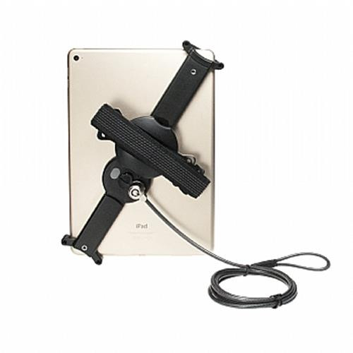 CTA Digital  support antivol pour tablettes 33 cm (13") Noir - PAD-ATGL CTA Digital  support antivol pour tablettes 33 cm (13") Noir - PAD-ATGL