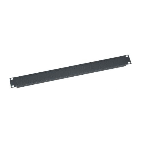 Middle Atlantic Products  accessoire de racks Panneau vierge ventilé - VTF1-CP12