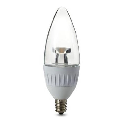 Verbatim CD-L330-C27-D ampoule LED Blanc chaud 2700 K 4,7 W E12 - 98959 Verbatim CD-L330-C27-D ampoule LED Blanc chaud 2700 K 4,7 W E12 - 98959