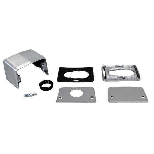 WIREMOLD  accessoire pour canalisations de câbles Raccord - 525C WIREMOLD  accessoire pour canalisations de câbles Raccord - 525C