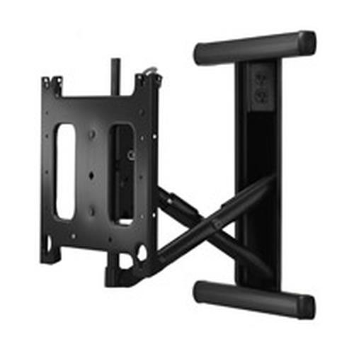 Chief Series In-Wall Swing Arm Mount Noir - PIWRFUB
