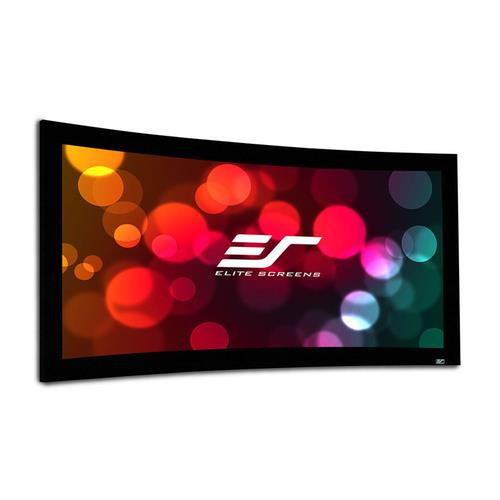 Elite Screens Lunette écran de projection 2,44 m (96") 2.35:1 - CURVE235-96A1080P3