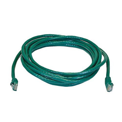 Monoprice RJ-45, 14ft câble de réseau Vert 4,27 m Cat6 U/UTP (UTP) - 102310