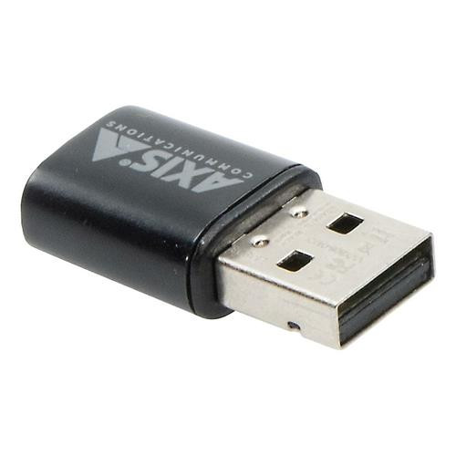 Axis TU9004 Wireless dongle - 02647-001