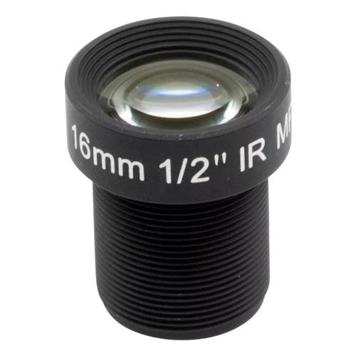 Axis  lentille et filtre d'appareil photo Appareil-photo IP Noir - 01812-001