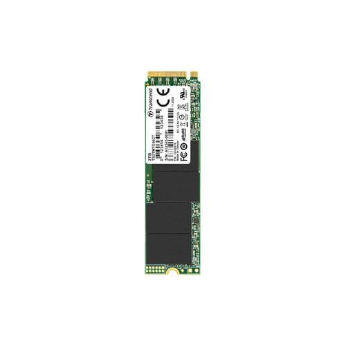 Transcend MTE662T-I 1 To M.2 PCI Express 3.1 NVMe 3D NAND - TS1TMTE662T-I