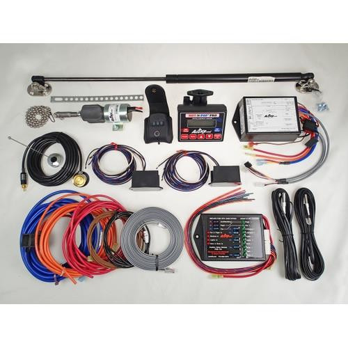 Havis  Antenne radio - K9-A-201