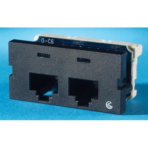 Ortronics  Module Keystone - S22600-00