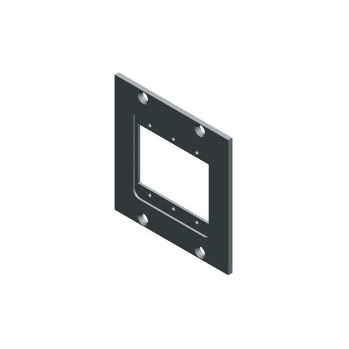 Middle Atlantic Products  accessoire de racks - AVIP-UCP