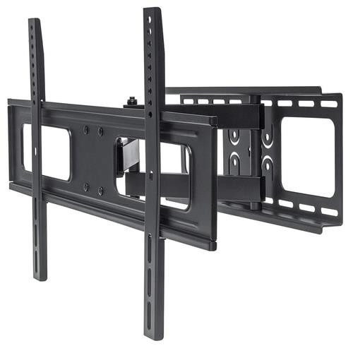 Manhattan  support d'écran plat pour bureau 177,8 cm (70") Mur Noir - 461283 Manhattan  support d'écran plat pour bureau 177,8 cm (70") Mur Noir - 461283