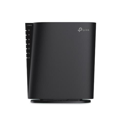 TP-Link Archer AX80 routeur sans fil Gigabit Ethernet Bi-bande (2,4 GHz / 5 GHz) Noir - ARCHER AX80