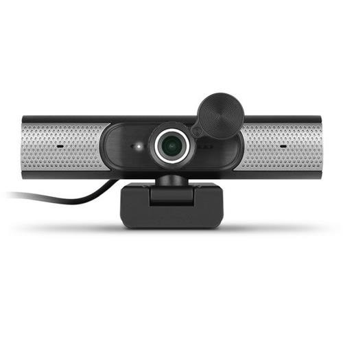 Aluratek  webcam 1920 x 1080 pixels USB 2.0 Noir - AWCS06F