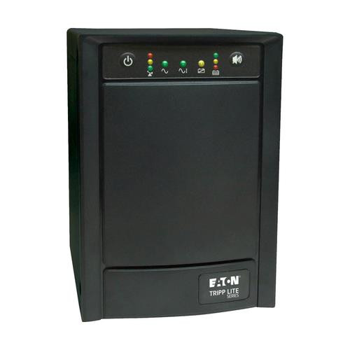 Tripp Lite  alimentation d'énergie non interruptible Interactivité de ligne 1,05 kVA 650 W 8 sortie(s) CA - SMART1050SLT