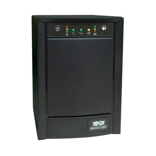 Tripp Lite  alimentation d'énergie non interruptible Interactivité de ligne 1,05 kVA 650 W 8 sortie(s) CA - SMART1050SLT