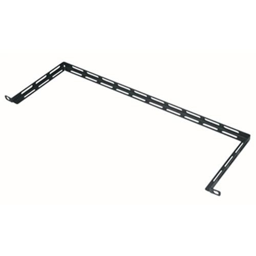 Middle Atlantic Products  accessoire de racks Barre de laçage de câbles - LBP-6A
