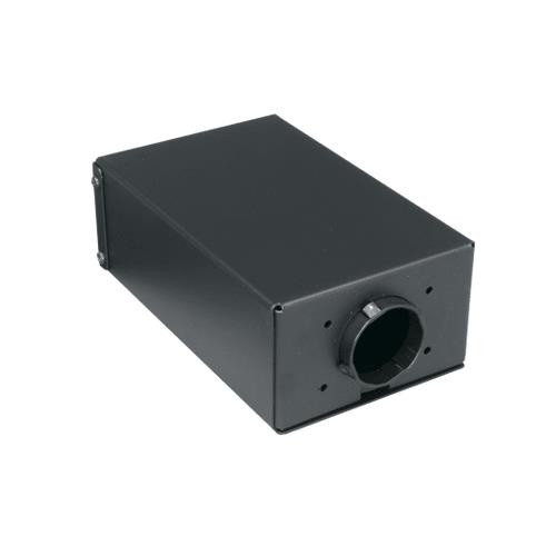 Middle Atlantic Products  boîte de jonction électrique Acier - MPR-JB853A Middle Atlantic Products  boîte de jonction électrique Acier - MPR-JB853A