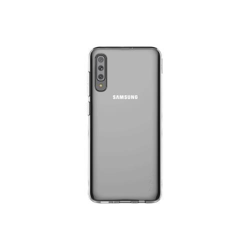 Samsung A-Cover coque de protection pour téléphones portables 17 cm (6.7") Housse Transparent - GP-FPA705KDATW