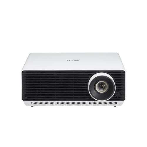 LG  vidéo-projecteur Projecteur à focale standard 5000 ANSI lumens DLP WUXGA (1920x1200) Noir, Blanc - BF50NST