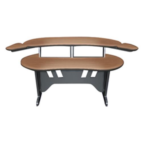 Accu-Tech  bureau d'ordinateur Cerise (fruit) - ESUR-DC