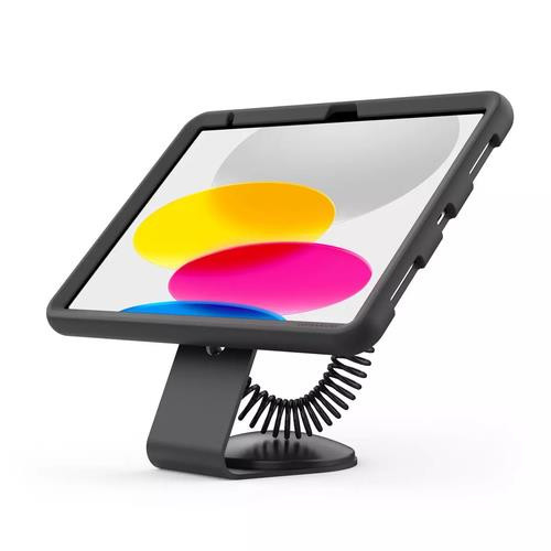 Compulocks  chariot et support multimédia Noir Tablette - 111BVHBMM01