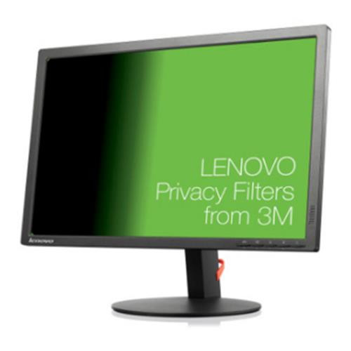 Lenovo  filtre anti-reflets pour écran et filtre de confidentialité 55,9 cm (22") Moniteur Filtre de confidentialité sans bords pour ordinateur - 0B95656 Lenovo  filtre anti-reflets pour écran et filtre de confidentialité 55,9 cm (22") Moniteur Filtre de confidentialité sans bords pour ordinateur - 0B95656