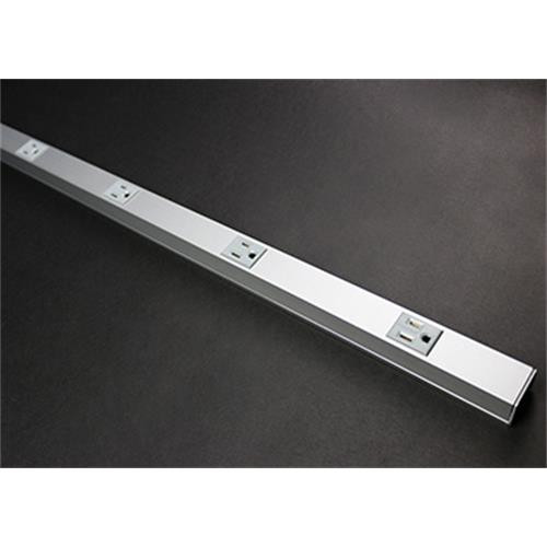 WIREMOLD  accessoire de rallonge électrique - AL20GB506TR